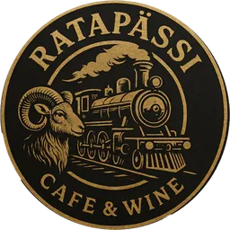 Ratapässi logo